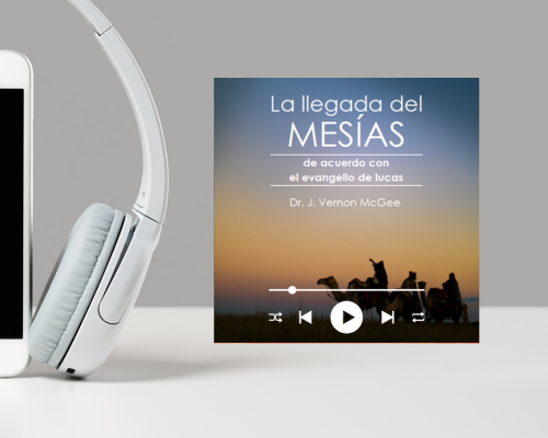 La llegada del Mesías de acuerdo con el Evangelio de Lucas